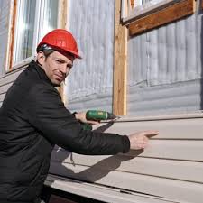 Affordable Siding Repair and Maintenance Services in Jasper, GA